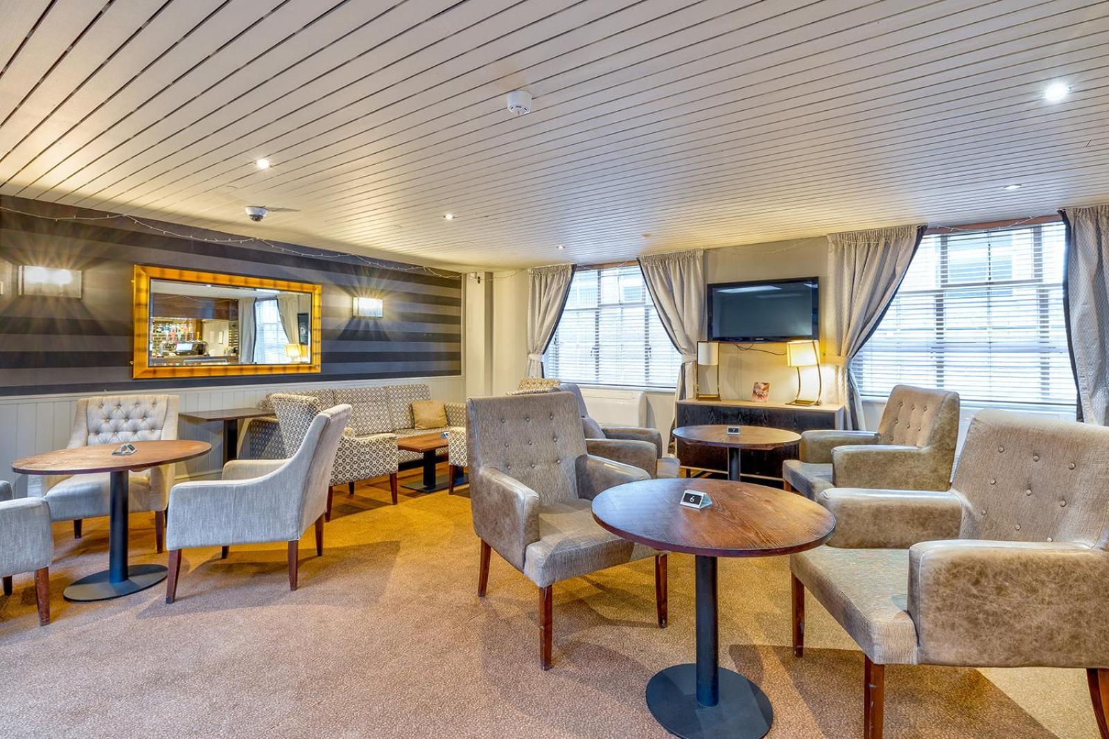 The Derby Conference Centre - Shared Accomodation المظهر الخارجي الصورة