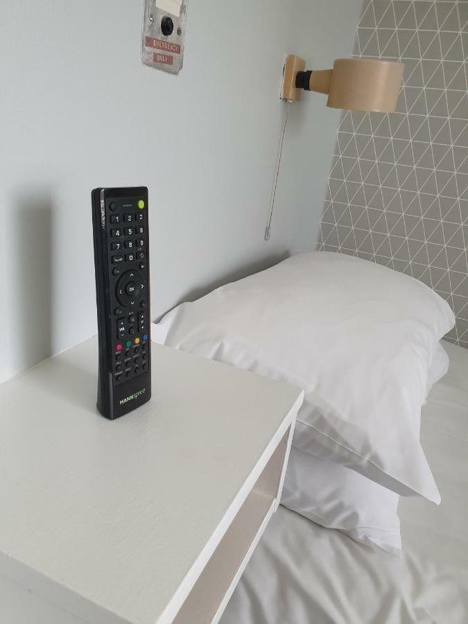 The Derby Conference Centre - Shared Accomodation المظهر الخارجي الصورة