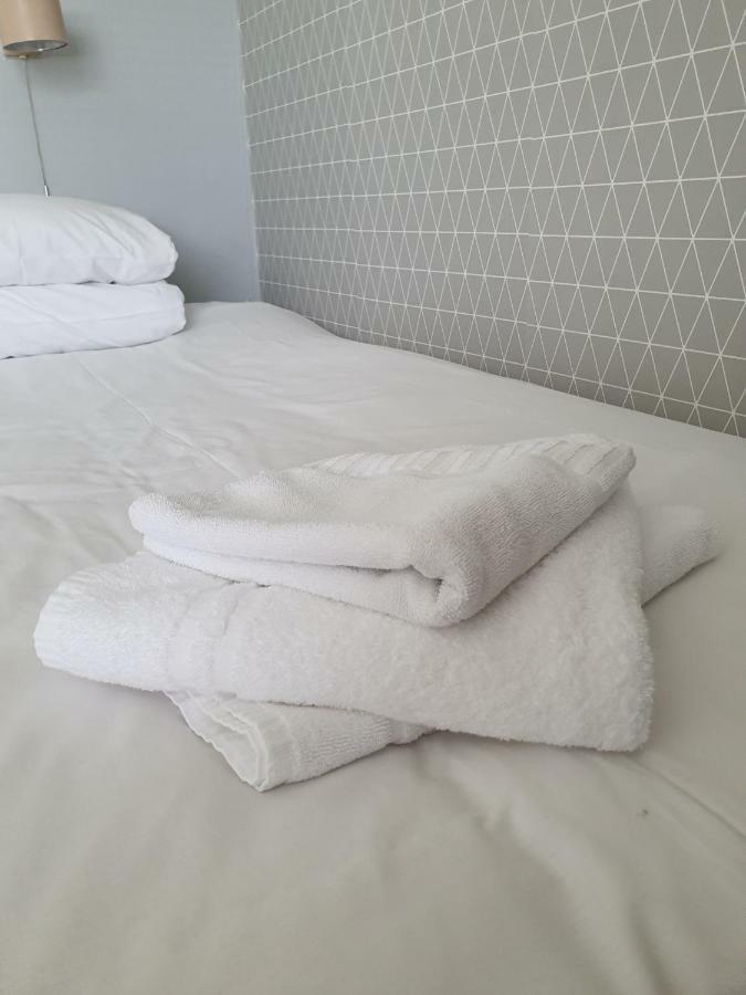 The Derby Conference Centre - Shared Accomodation المظهر الخارجي الصورة