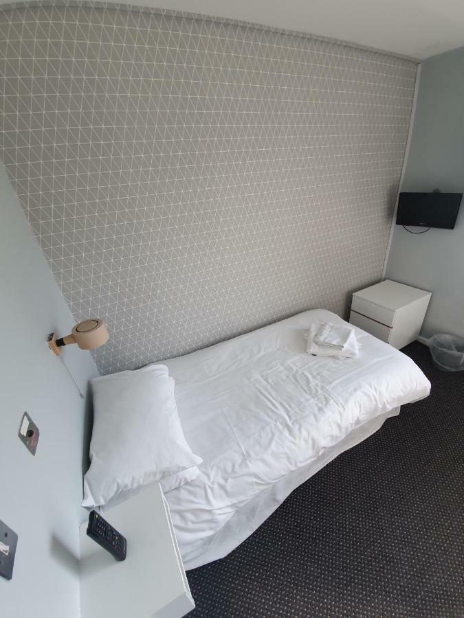 The Derby Conference Centre - Shared Accomodation المظهر الخارجي الصورة