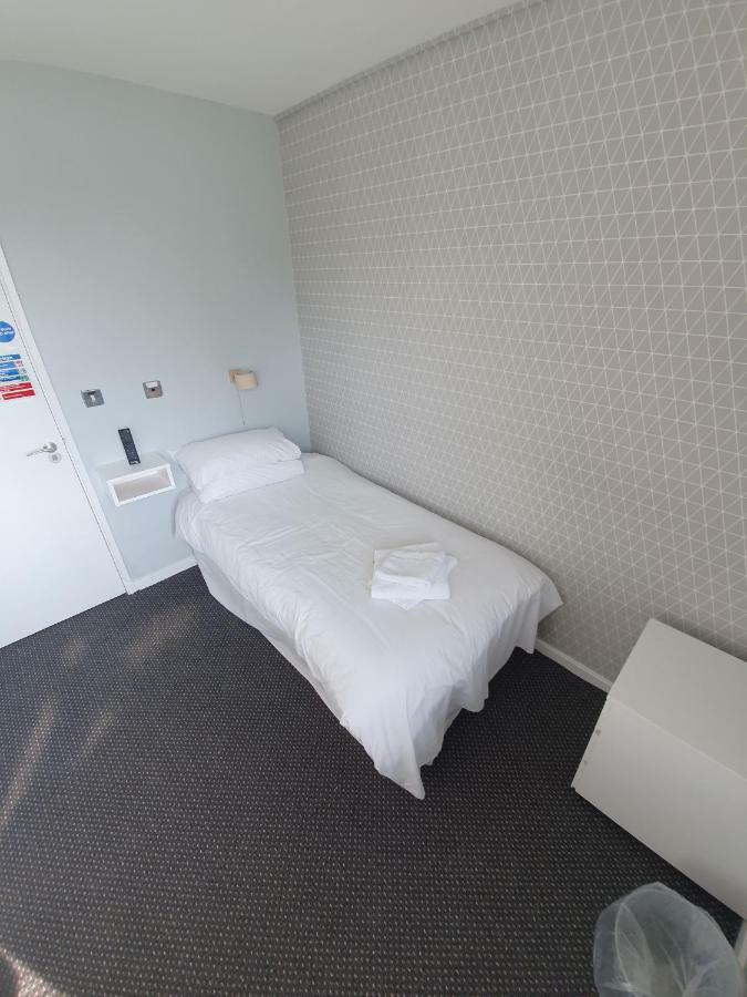 The Derby Conference Centre - Shared Accomodation المظهر الخارجي الصورة